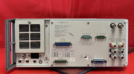 Fluke 5720A Multifunction Calibrator Series II, Wideband Output