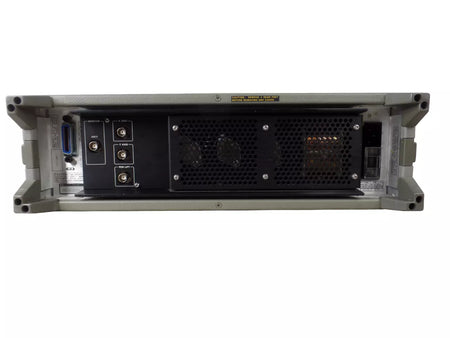 HP 8903B Audio Analyzer - High Precision Audio Testing Equipment