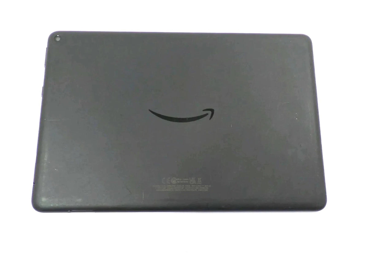 Amazon Fire HD 10 11th Gen Kids Edition 32GB Wi-Fi 10.1" Tablet - Black