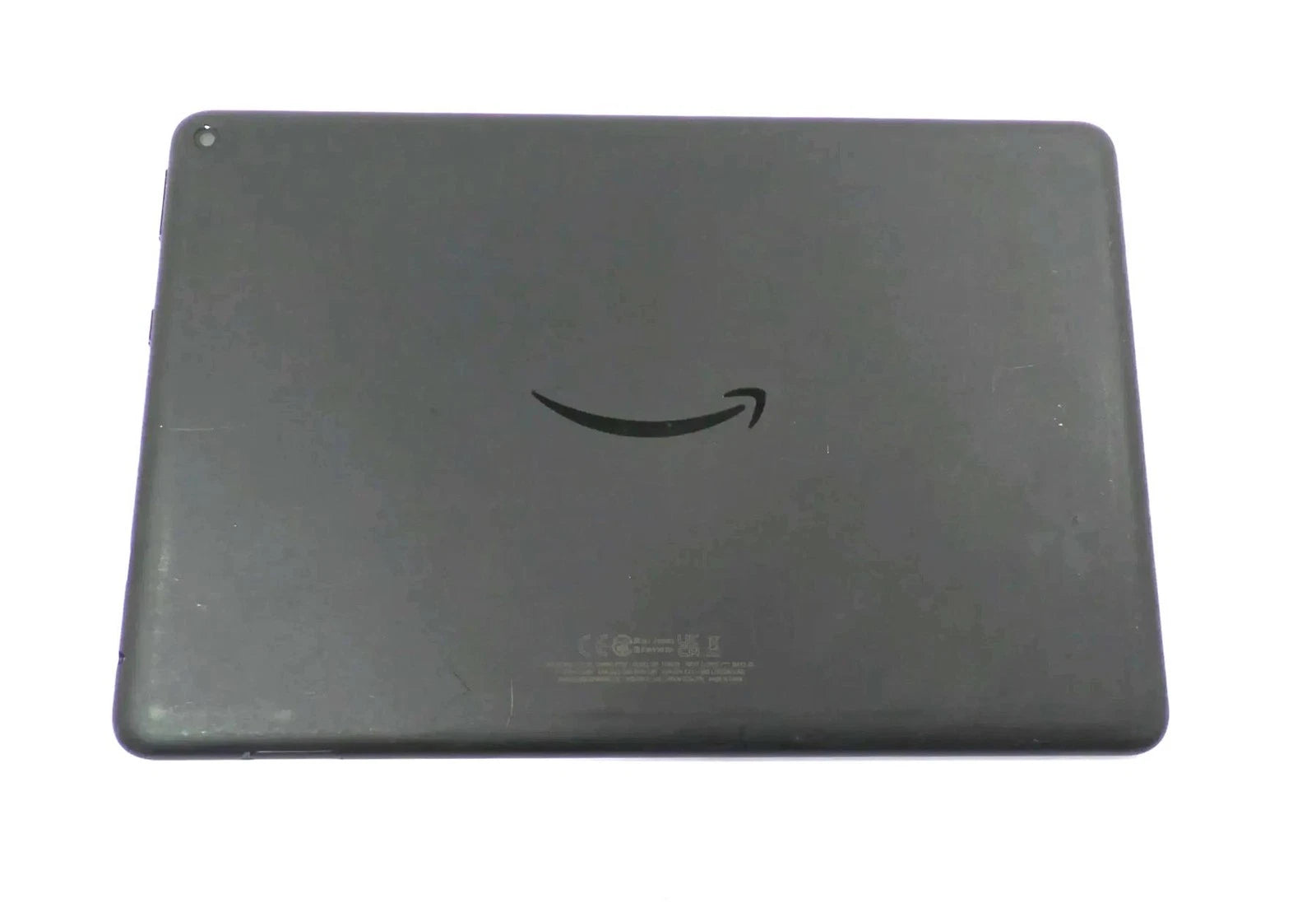 Amazon Fire HD 10 11th Gen Kids Edition 32GB Wi-Fi 10.1" Tablet - Black