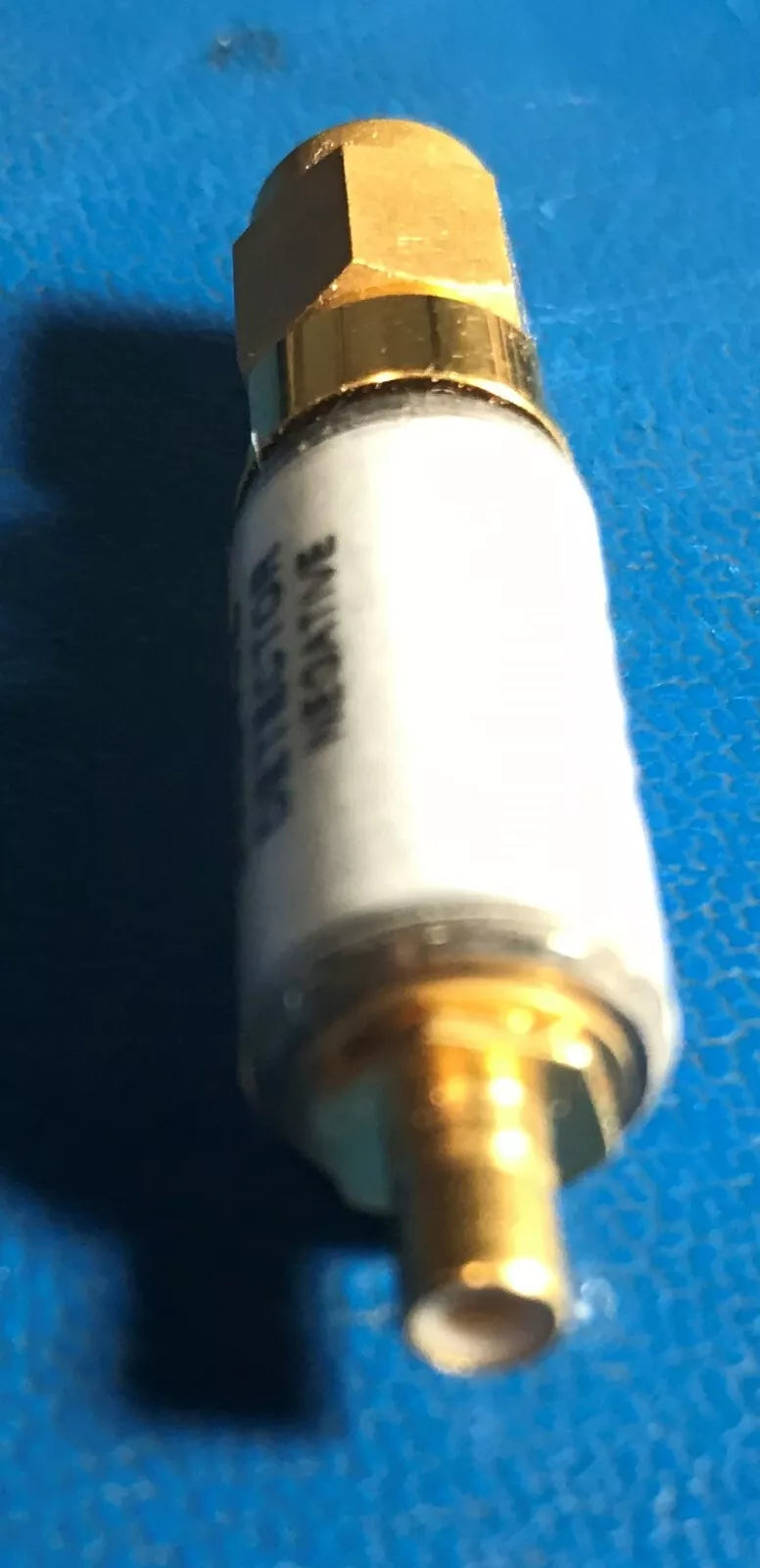 Agilent 08360-60058 60147 33334CZ Detector 26.5 GHz 83623A 8360 83631 NEG