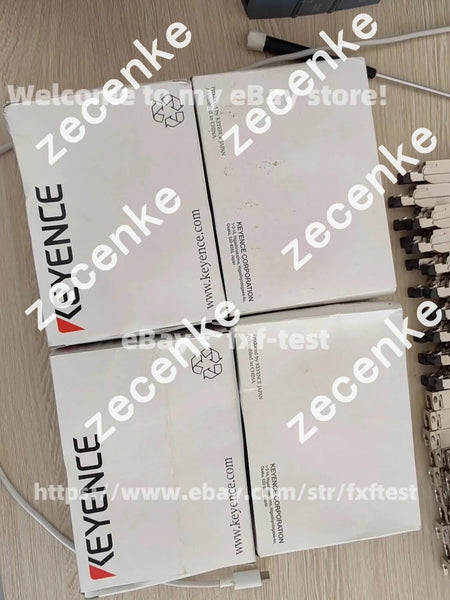 Keyence LR-TB2000C Laser Sensor LRTB2000C Brand New