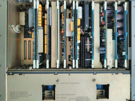 Fluke 5700A A7 Current/High Resolution Oscillator Assembly