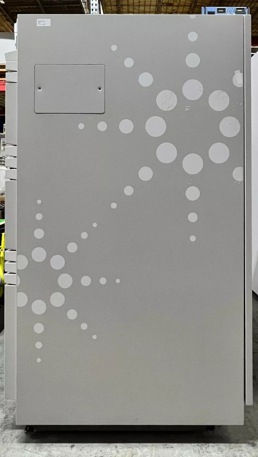 Agilent/Keysight 4073B Parametric Tester