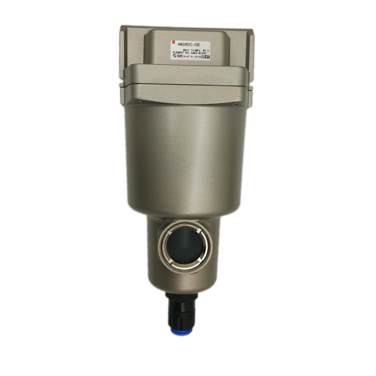SMC AMG650-14D Water Droplet Separator