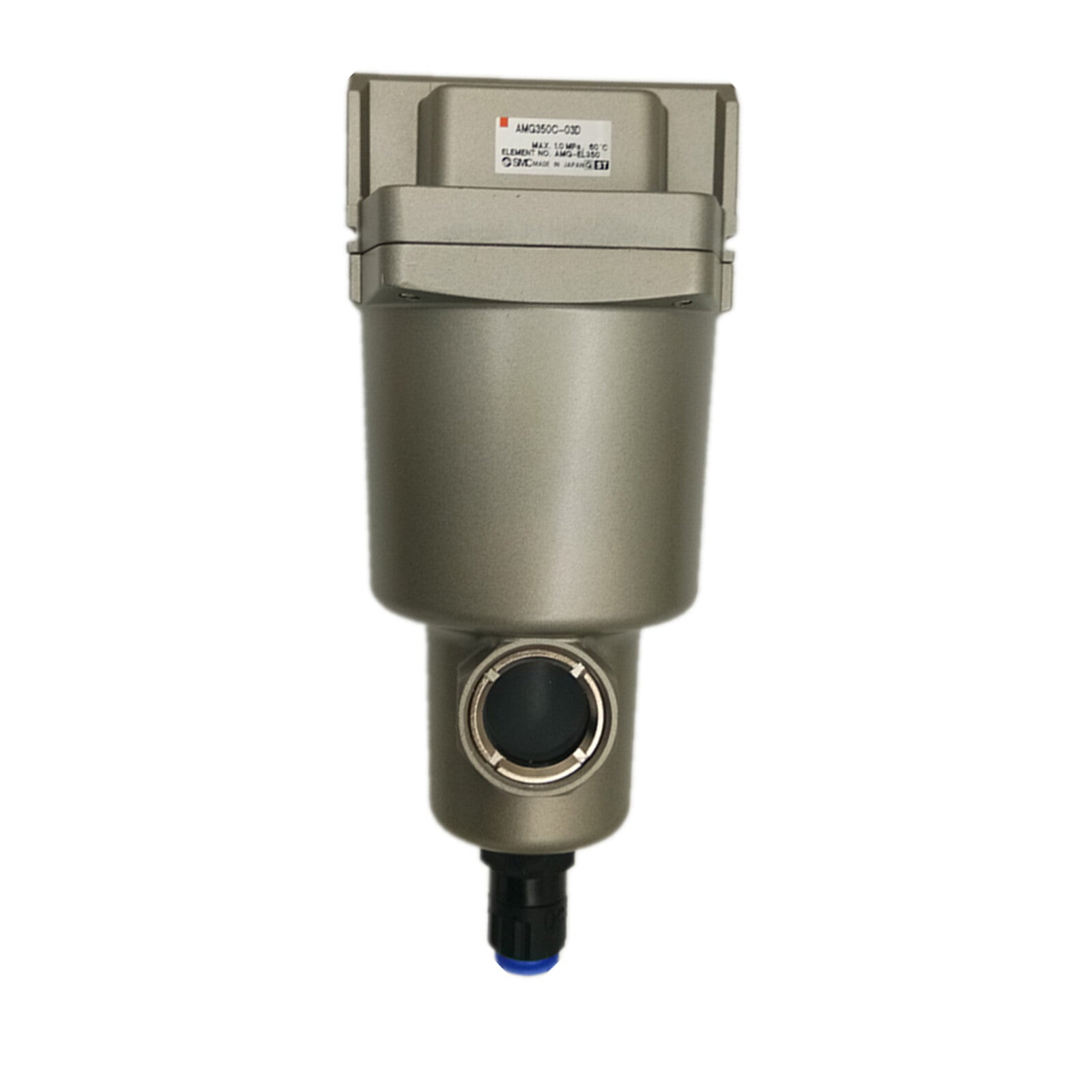 SMC AMG650-14D Water Droplet Separator