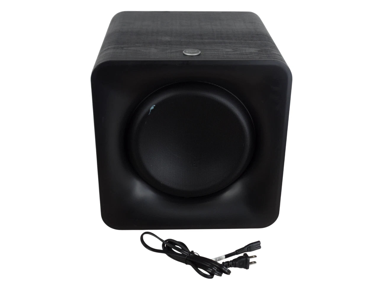 Klipsch Flexus Sub100 10" powered subwoofer -Black - Free Shipping.