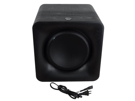 Klipsch Flexus Sub100 10" powered subwoofer -Black - Free Shipping.