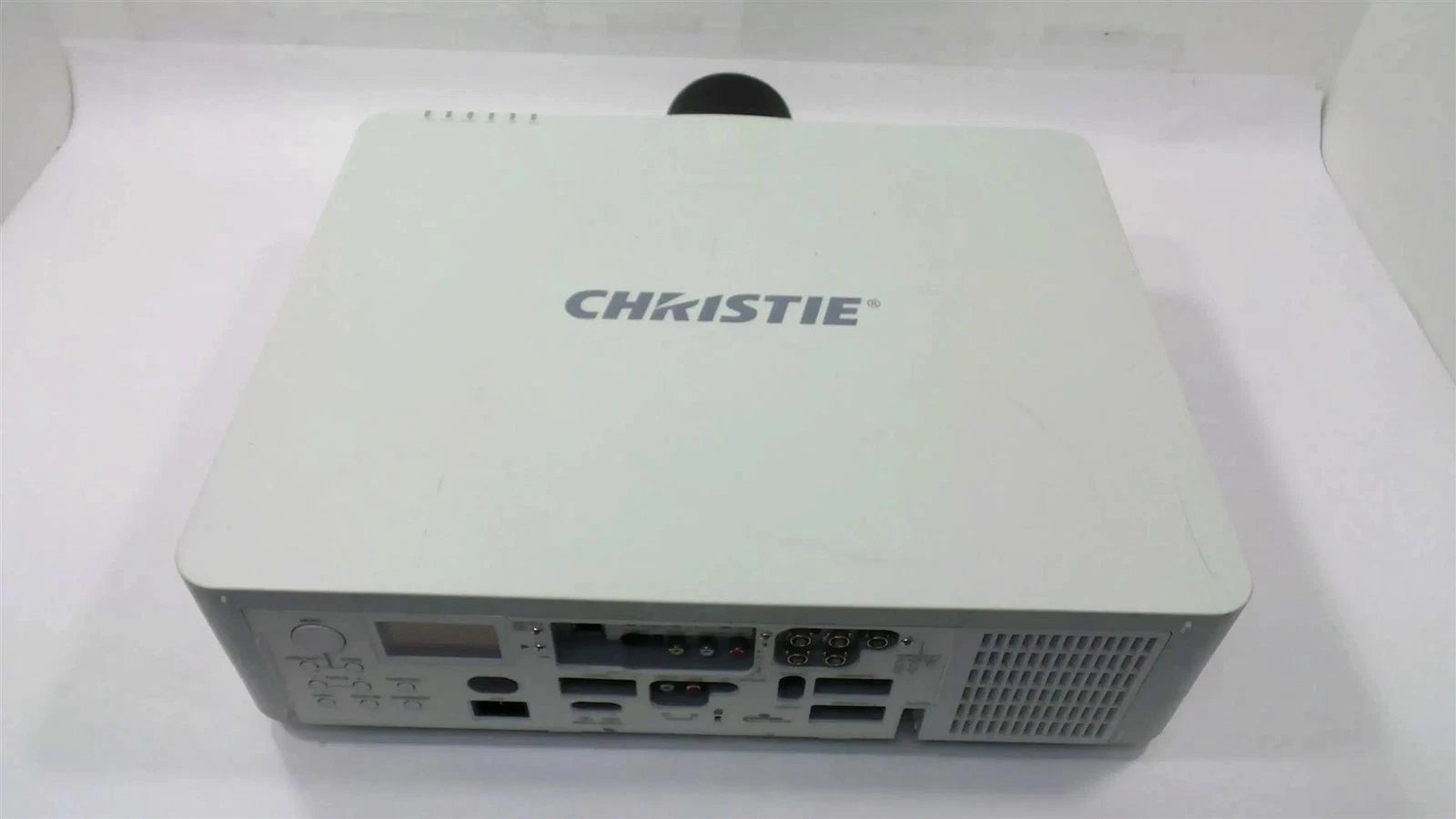 Christie LWU501i - HDMI  WUXGA Large Venue Projector - Lamp Timer: 1060 Hours