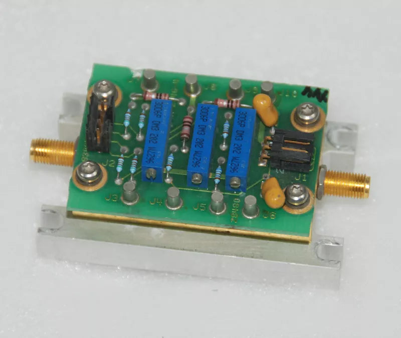 Keysight/Agilent 5181-5702 Amplifier