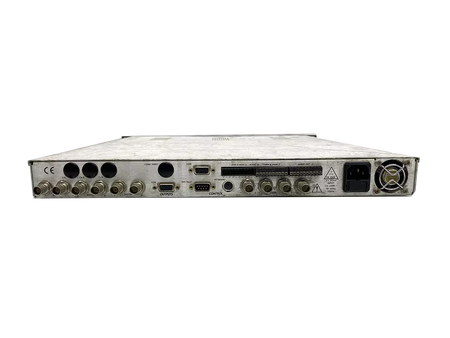 Videotek VTM-200 Broadcast Multi-Format Monitor