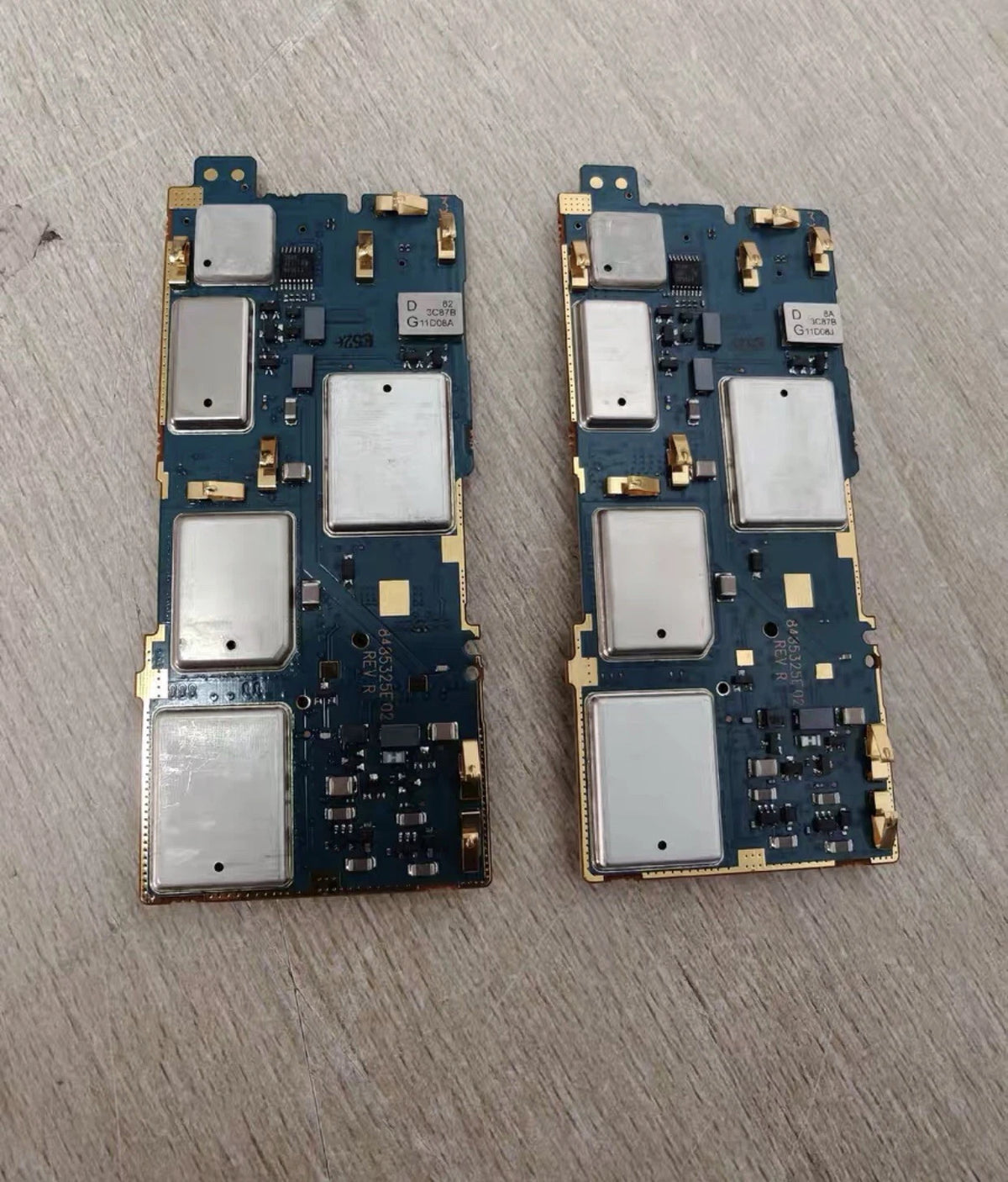 1PCS Used  xts5000 /UHF2   450-520