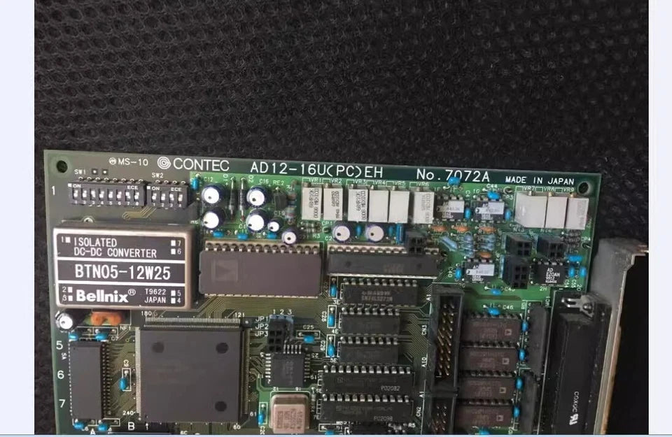 AD12-16U(PC)EH No.7072A