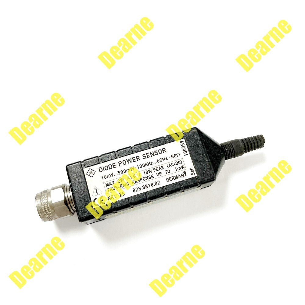 Diode NRV-Z5 Power Sensor 100kHz-6GHz