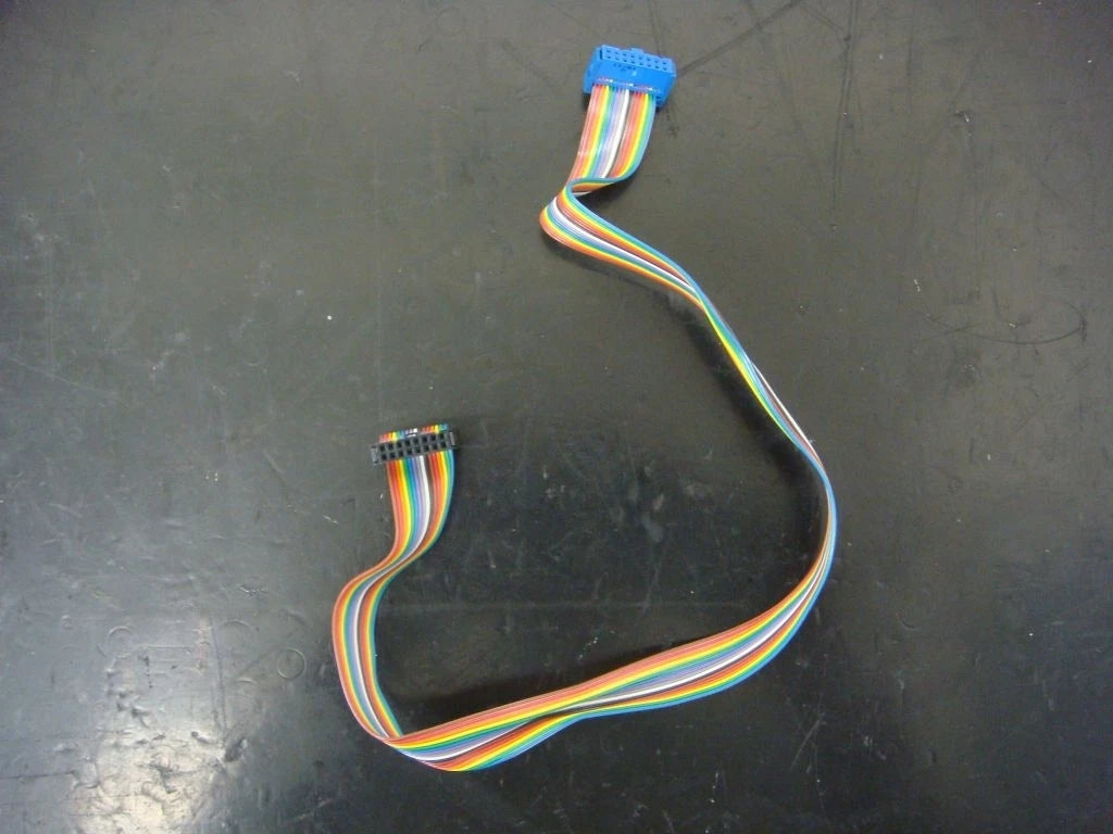 Agilent L7206B /024/161 DC-20GHz Multiport Coaxial Switch SP6T