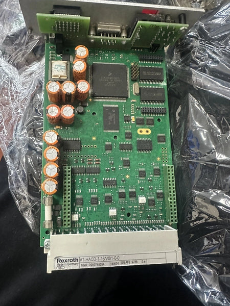VT-HACD-1-14/V0/1-0-0 Product