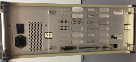 Spirent TAS 4600 Noise and Interference Emulator