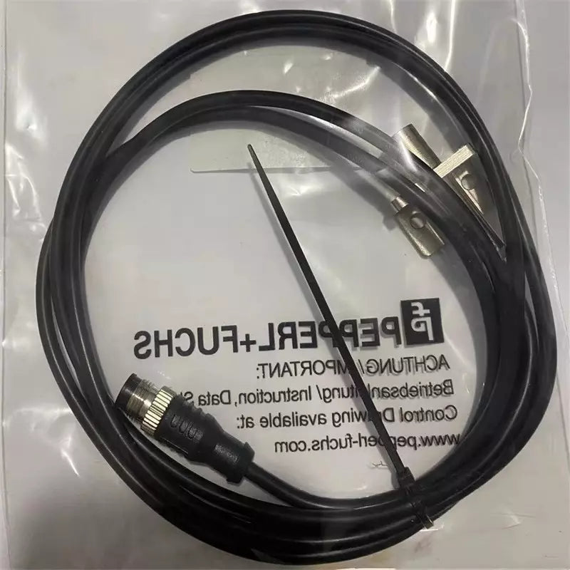 1PC F B+F NBB4-12M45-E1-1.07M new NBB412M45E11.07M/