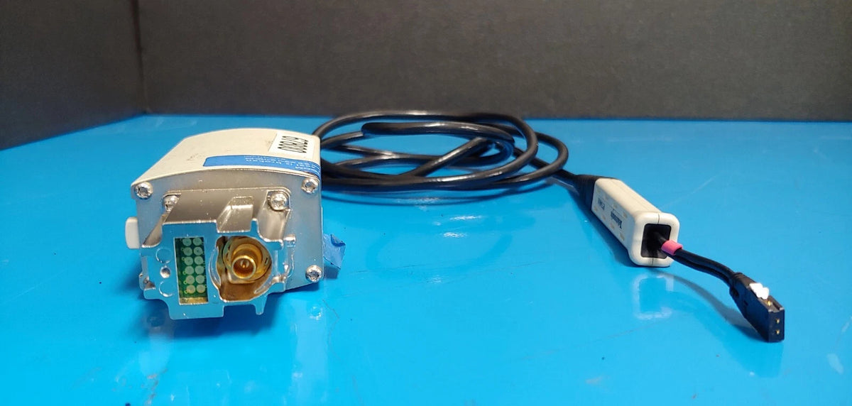 Tektronix P7340A Differential Probe with Accessories - Faulty Unit (0103)