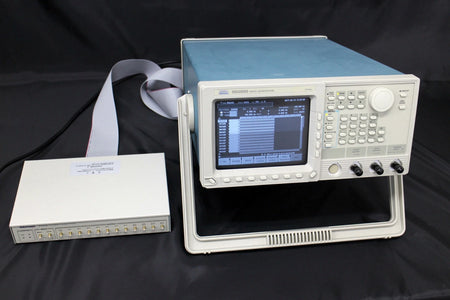 Tektronix DG2020 200MHZ DATA GENERATOR