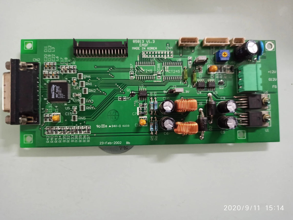85813 V1.3 Korean Dongxin Product
