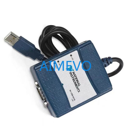 National Instruments NI USB-8476 Single Port High-Speed CAN 779794-01