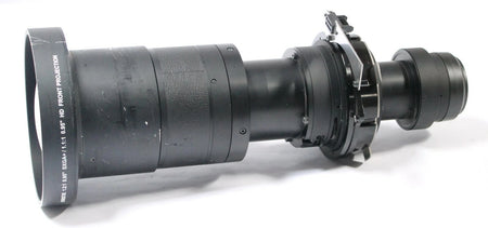 Christie 1.2:1 0.95" SXGA+ / 1.1:1 0.95" HD Front Projector Lens AS-IS