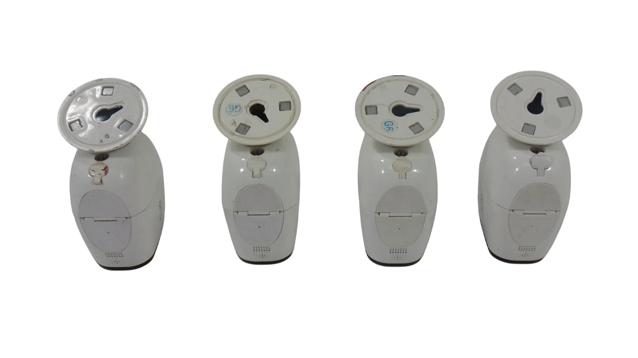 Lot of 4 Arlo Pro VMC4030 In/Outdoor Security Camera w/Batteries - Free Shipping