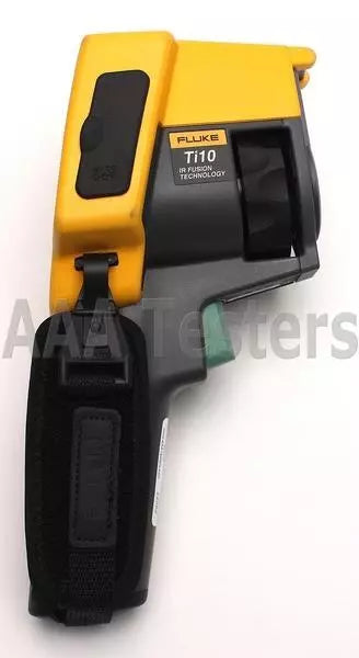 Fluke Ti10 9Hz 160 x 120 Infrared Thermal Imaging Camera IR Imager Ti 10