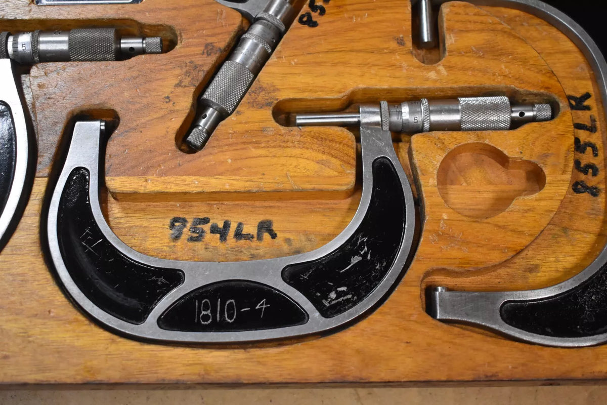 High-Quality AnaInstr Musical Instrument Set