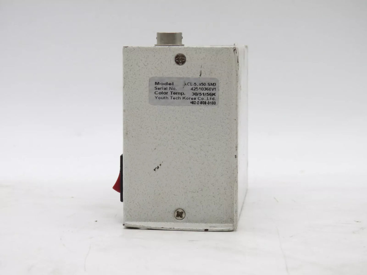 Youthtech SM3 CSC300 CL-200A Signal Generator - High-Precision Frequency Source