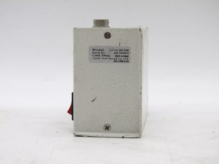 Youthtech SM3 CSC300 CL-200A Signal Generator - High-Precision Frequency Source