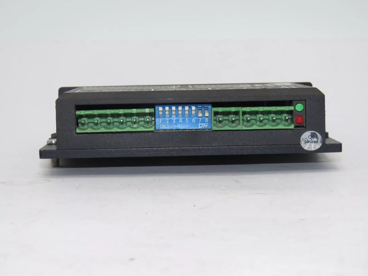 LeadShine M542C 2/4Phase Micro Step Stepper Motor Driver Controller 20-50VDC