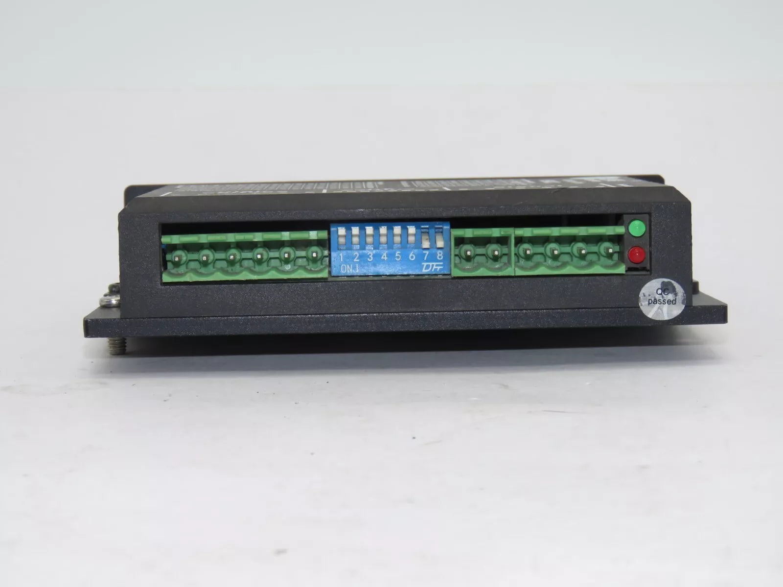 LeadShine M542C 2/4Phase Micro Step Stepper Motor Driver Controller 20-50VDC