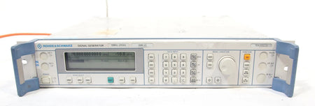 Rohde & Schwarz SMR20 10 MHz - 20 GHz Signal Generator 1104.0002.20 Many Options