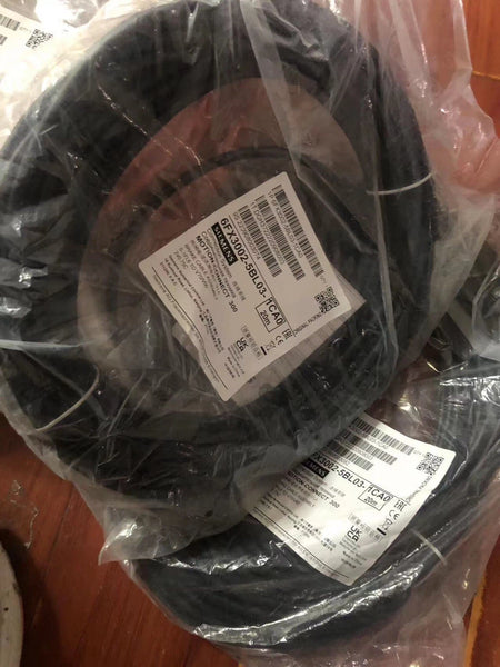 1PC Brand New 6FX3002-5BL03-1CA0 Industrial Encoder Module