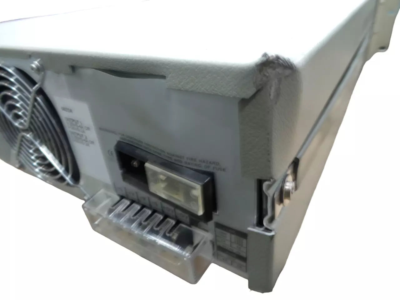 Agilent 6622A DC Power Supply - High-Quality Performance
