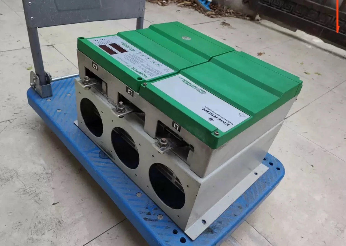 Control Techniques M420GB14 Variable Frequency Drive
