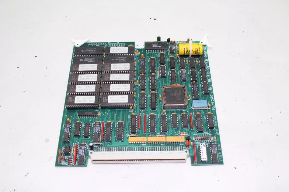 SRS Stanford Research Systems 780 785 Spectrum Analyzer SR025 CPU Board