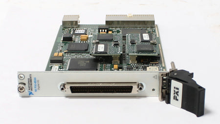 National Instruments NI PXI-6534 PXI6534 Digital I/O Module