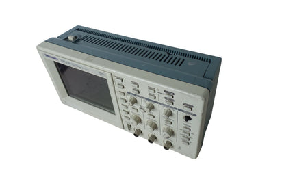 Tektronix TDS220 Digital Real-Time Oscilloscope