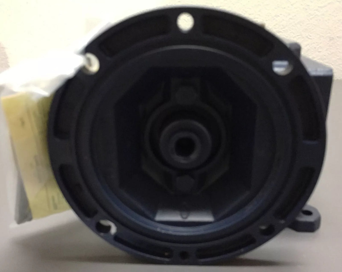 Grove Gear Ironman GR-FHMQ-818-60-HL-56-16 FTG Right Angle Reducer Ratio 60:1
