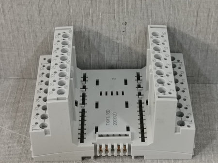 SIEMENS TXM1.16D Digital Input Module