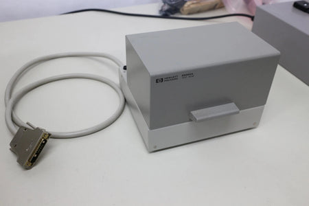HP E5060A-60003 Test Fixture for Precision Measurements