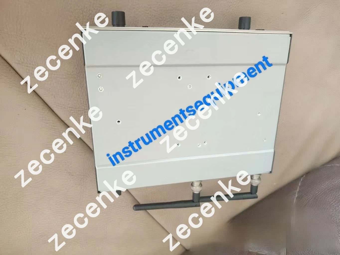 SENNHEISER EW500G3 Wireless Microphone Section B 626-668MHz