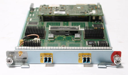 Agilent N2X E7909B 2-port OC-48c/STM-16c SMF-SR POS/FR XS Test Card
