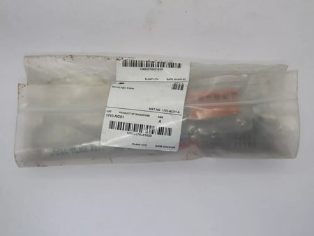 Allen-Bradley 1763-NCO1 Communication Cable for MicroLogix 1100 SER A - NEW