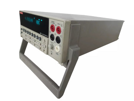 Keithley 2001M Digital Multimeter, High Accuracy Voltage Measurement
