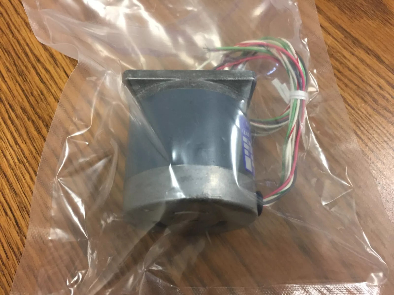 Eastern Air Devices LA23ECK-3 Stepper Motor