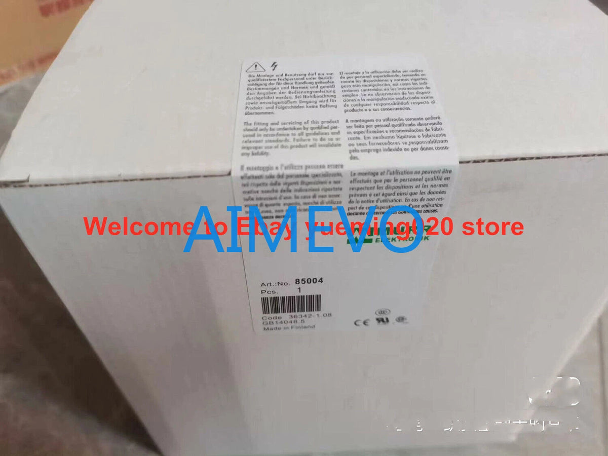 Murr Elektronik 85004 Evolution 40 Power Supply